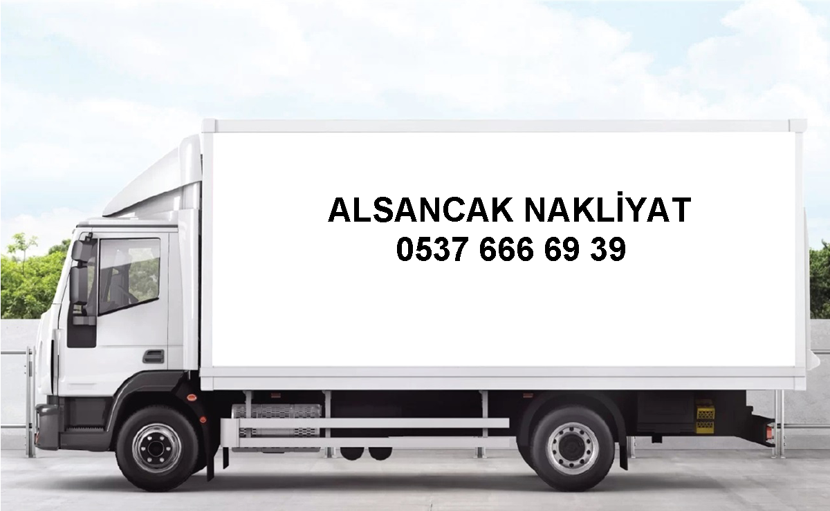 Etimesgut Nakliye Firması