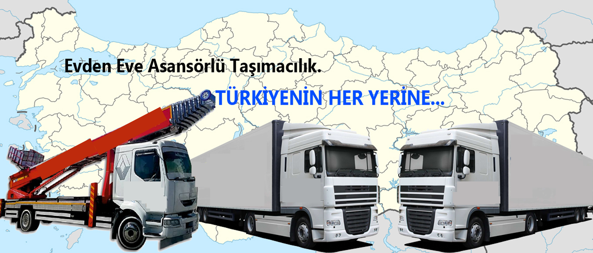 Alsancak Nakliyat